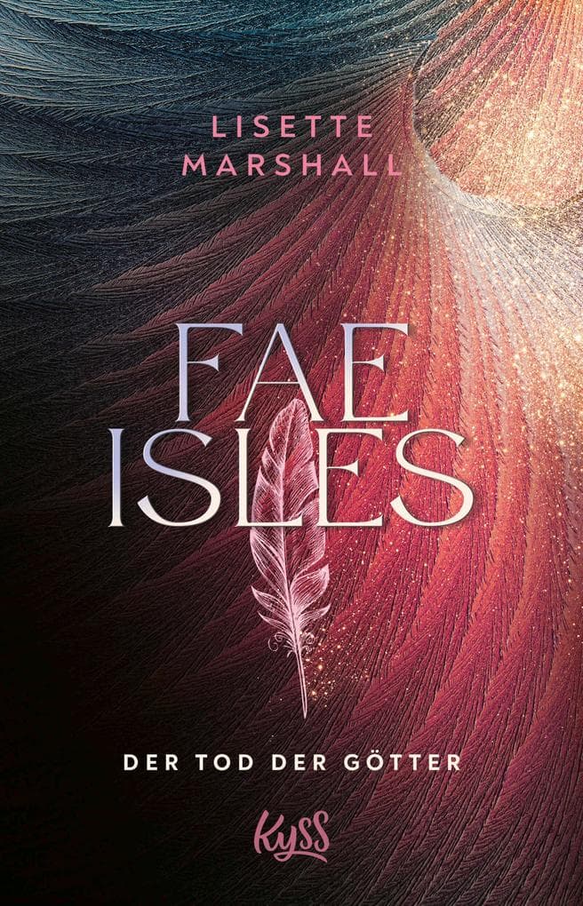 Fae Isles - Der Tod der Götter