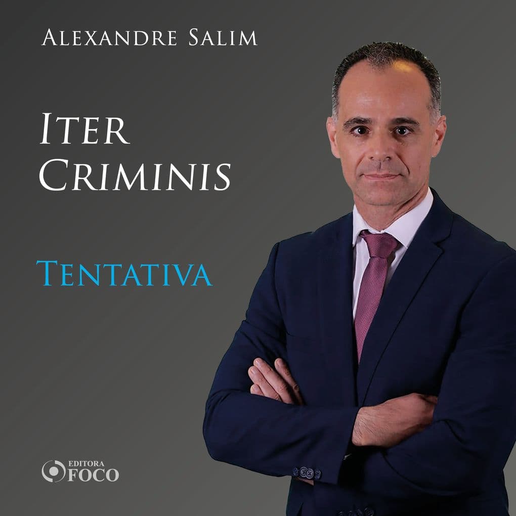 Direito Penal - 4. Iter Criminis - Tentativa