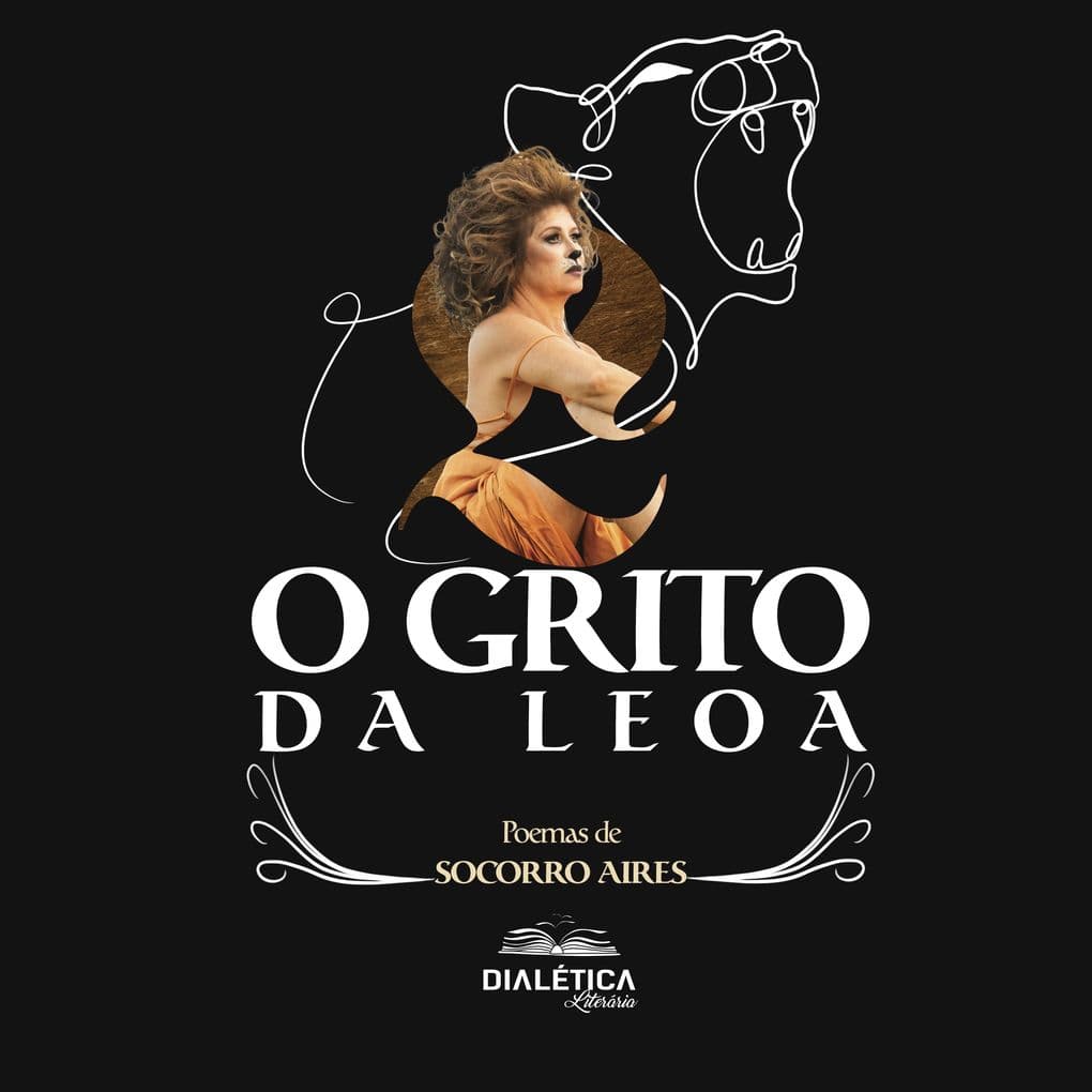 O grito da leoa