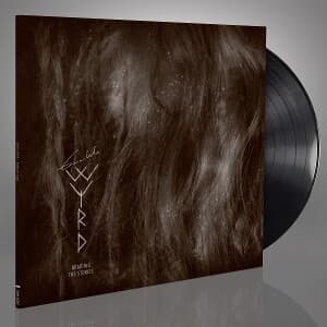 Braiding The Stories (Black Vinyl)