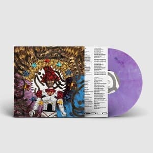 SOGOLO (Ltd. Random Eco Mix Col. LP)