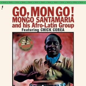 Go Mongo! (Limited Edition)