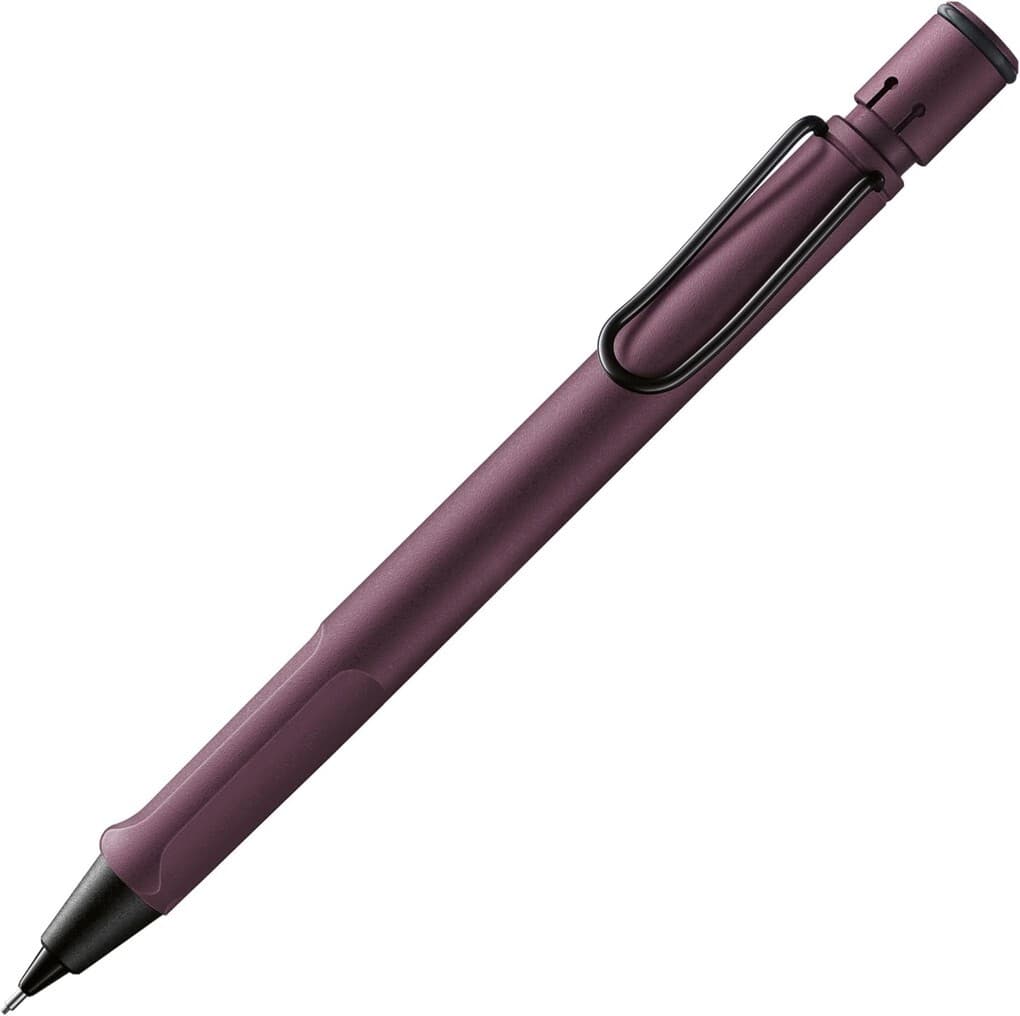 LAMY Druckbleistift safari scarlet