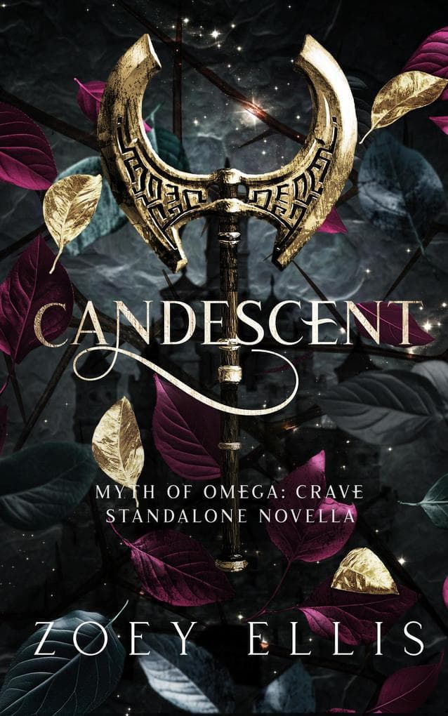 Candescent: A Myth of Omega Standalone