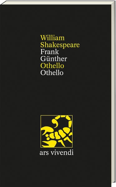 Othello / Othello - zweisprachige Ausgabe