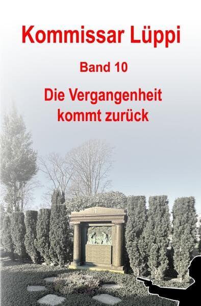 Kommissar Lüppi - Band 10