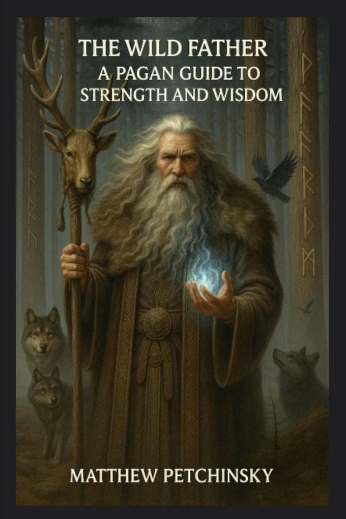 The Wild Father