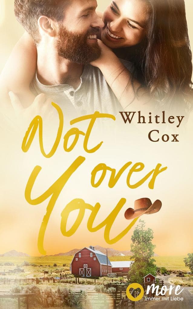 Not over you (EXKLUSIV bei uns)