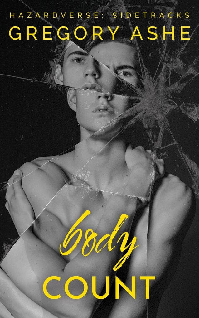 Body Count (Hazardverse: Sidetracks, #5)