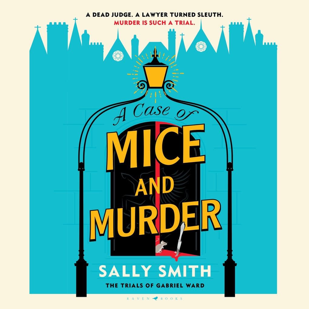 A Case of Mice and Murder