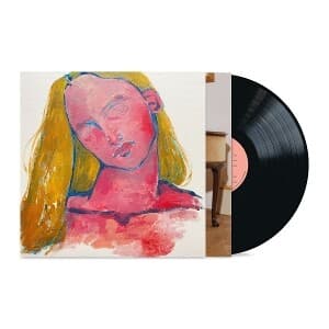 Dog Eared (LP)