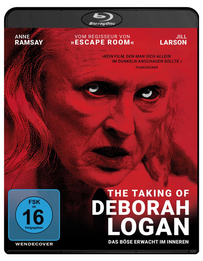 The Taking of Deborah Logan