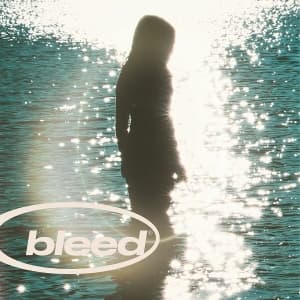 Bleed (Bone Vinyl)