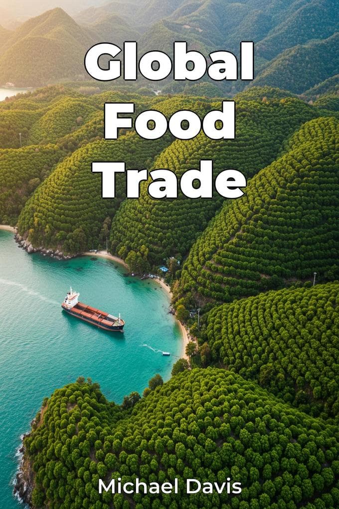 Global Food Trade