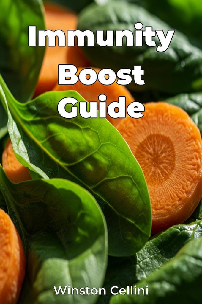 Immunity Boost Guide