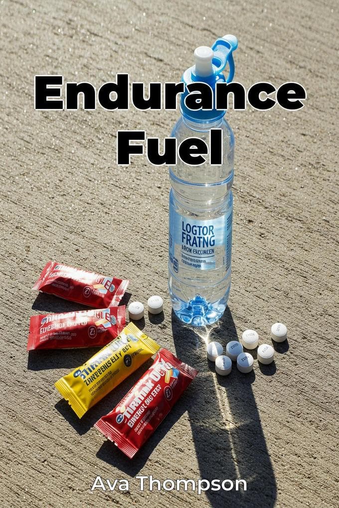 Endurance Fuel