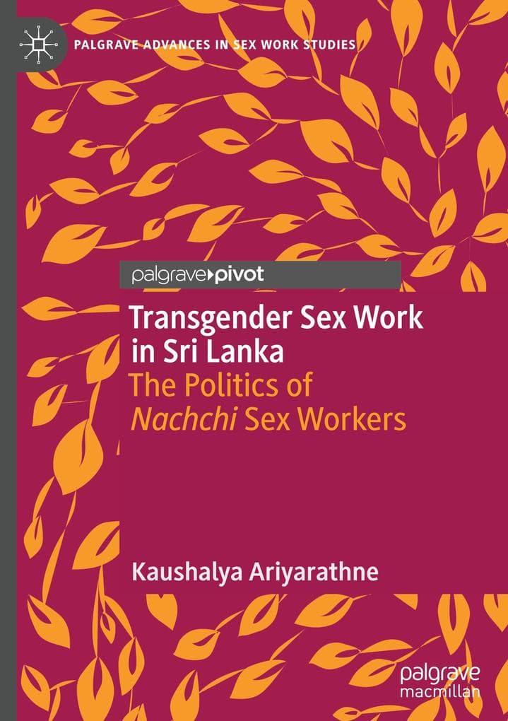Transgender Sex Work in Sri Lanka