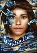 Windwalkers (1). Verborgene Flügel