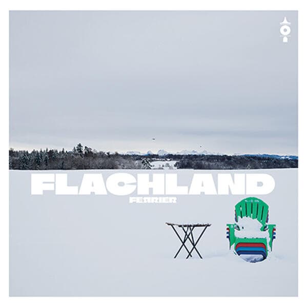 Flachland