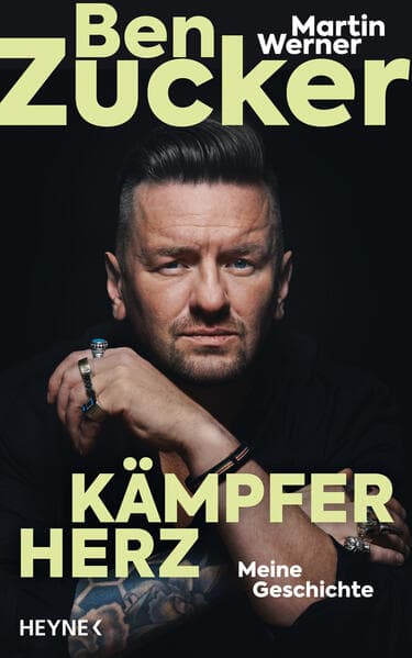 Kämpferherz