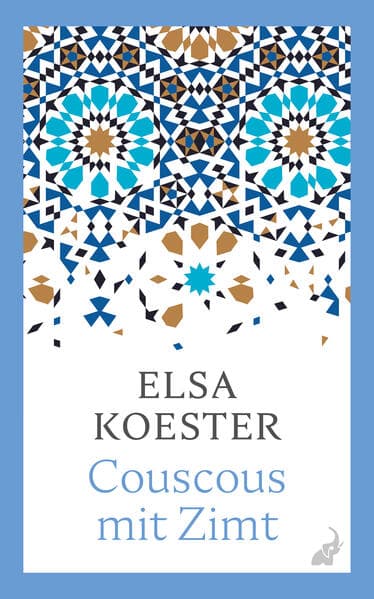 Couscous mit Zimt