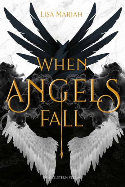 When Angels fall