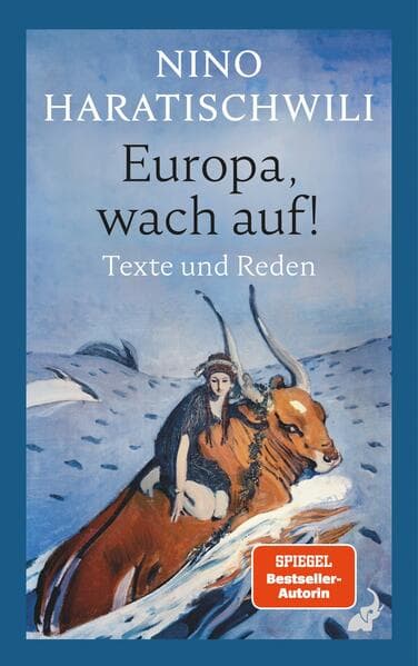 Europa, wach auf!