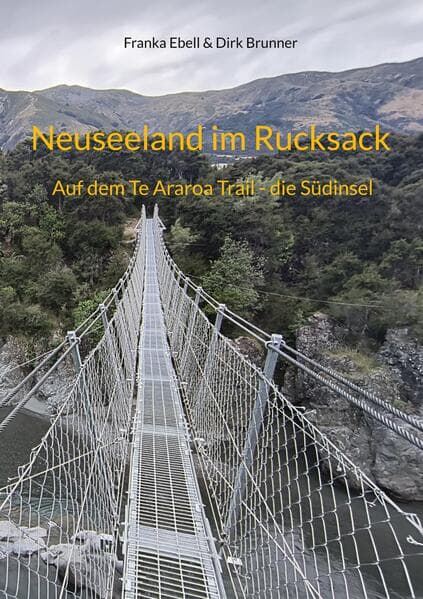 Kia Ora Neuseeland