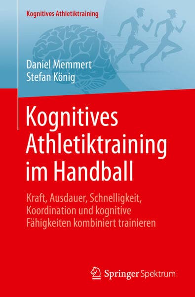 Kognitives Athletiktraining im Handball