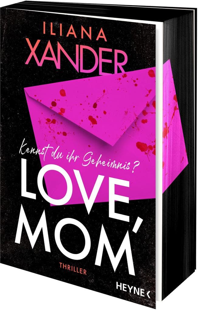 Love, Mom