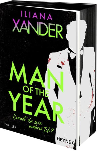 Man of the Year