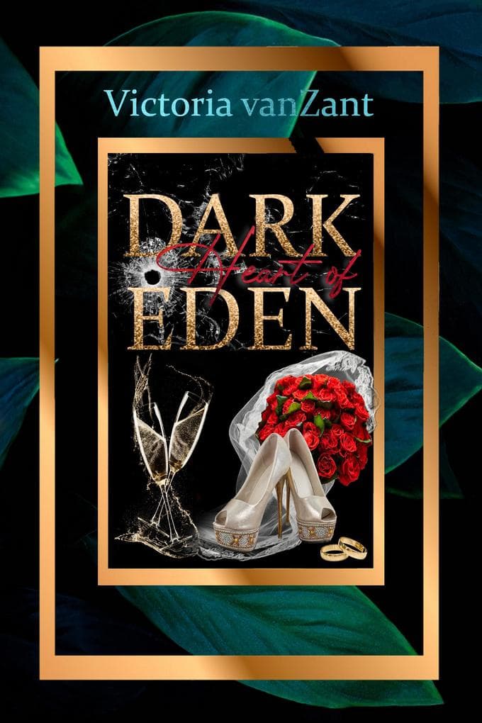 DARK Heart of EDEN 5