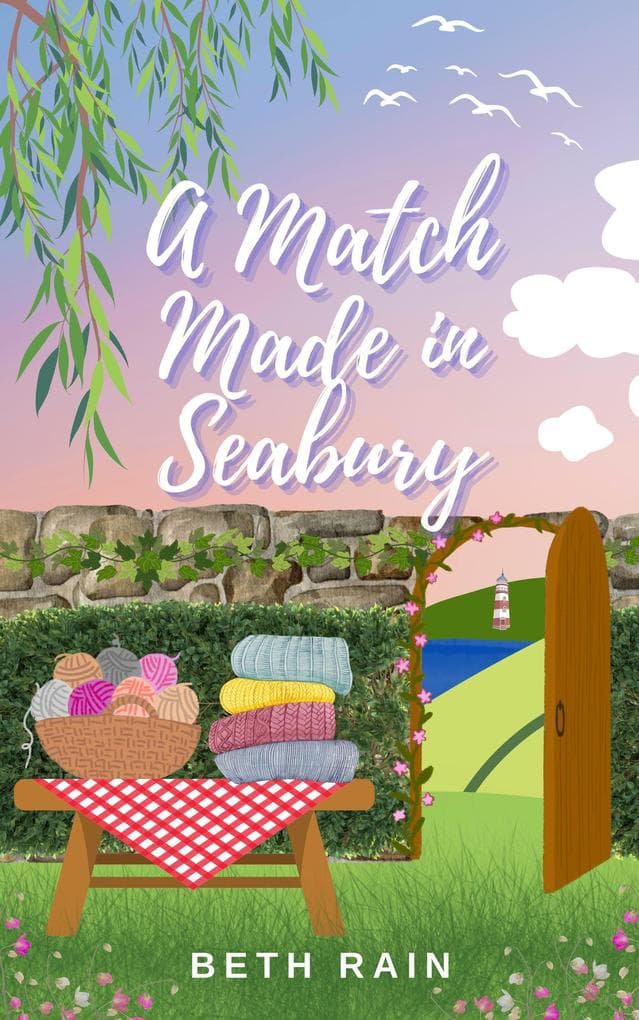 A Match Made in Seabury