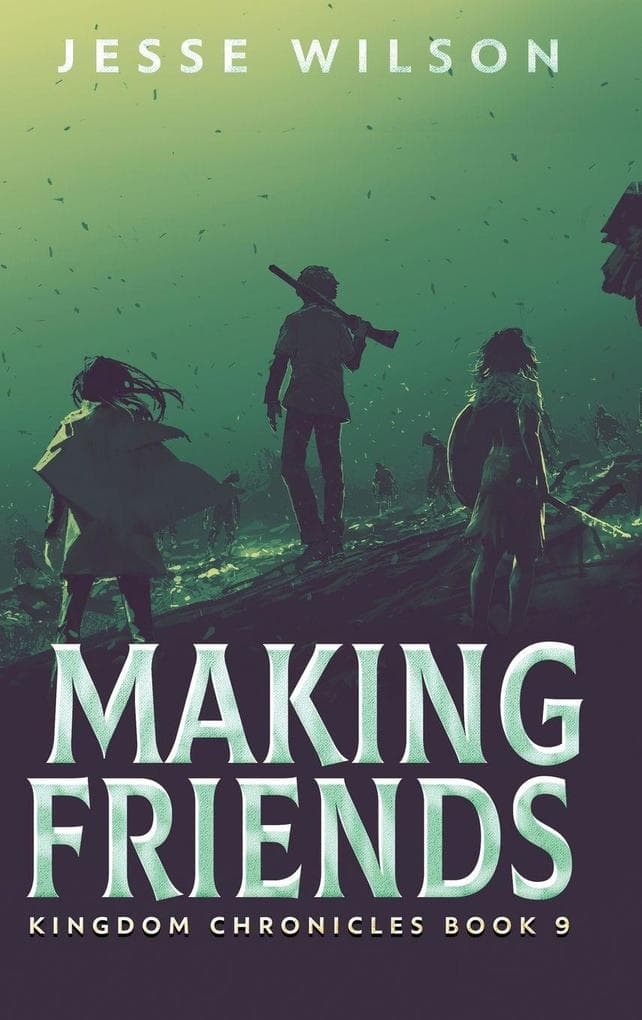 Making Friends