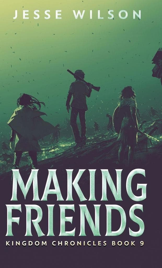 Making Friends