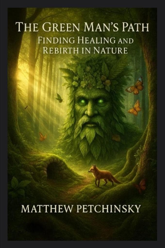 The Green Man's Path