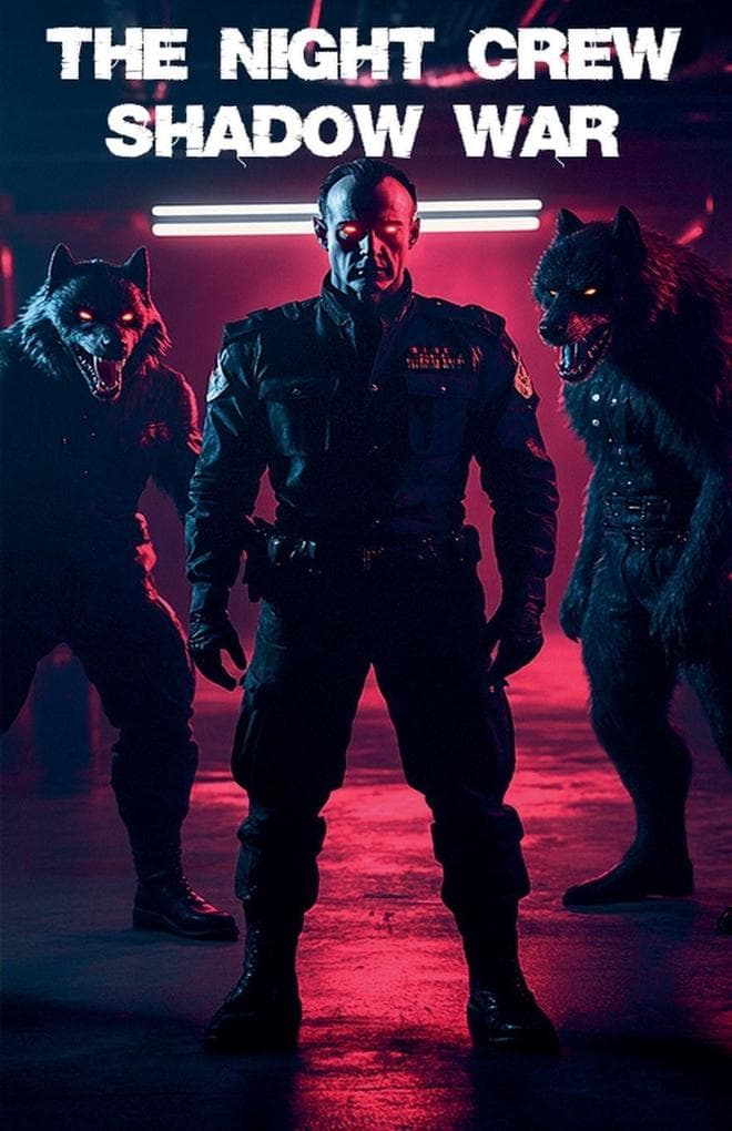 The Night Crew