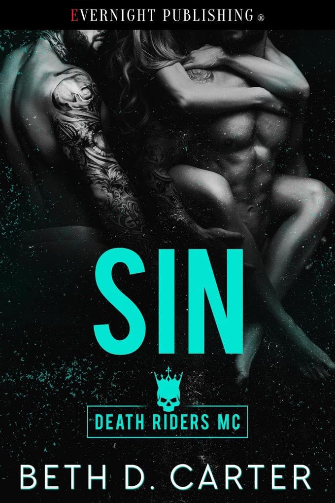 Sin (Death Riders MC, #6)