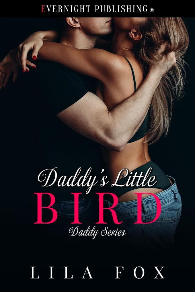 Daddy's Little Bird (Daddy Series, #24)