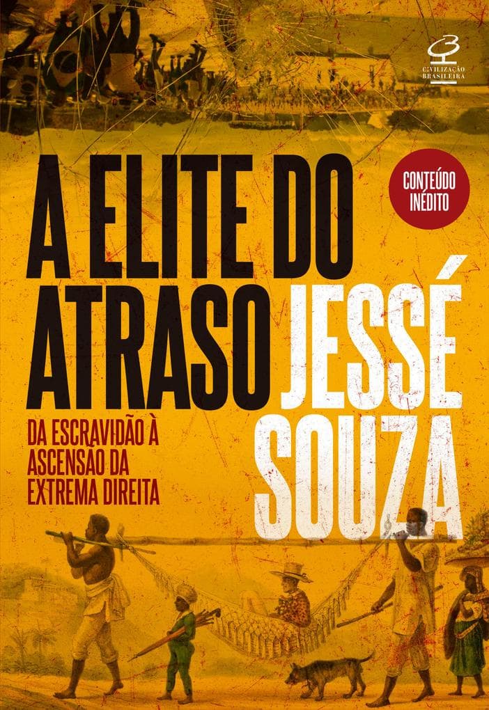 A elite do atraso