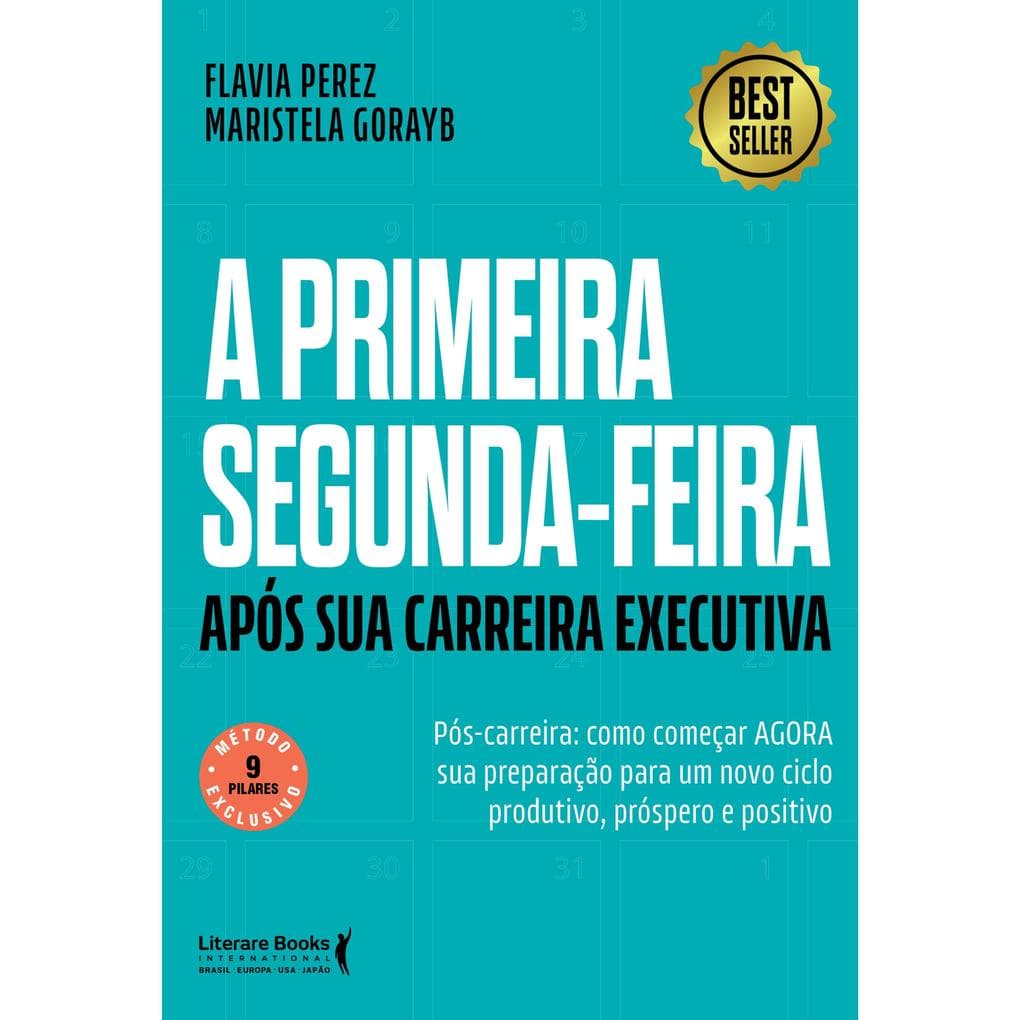 A Primeira Segunda-Feira