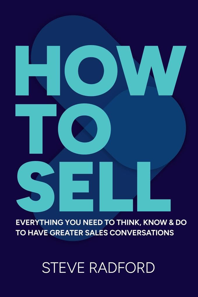 How to Sell
