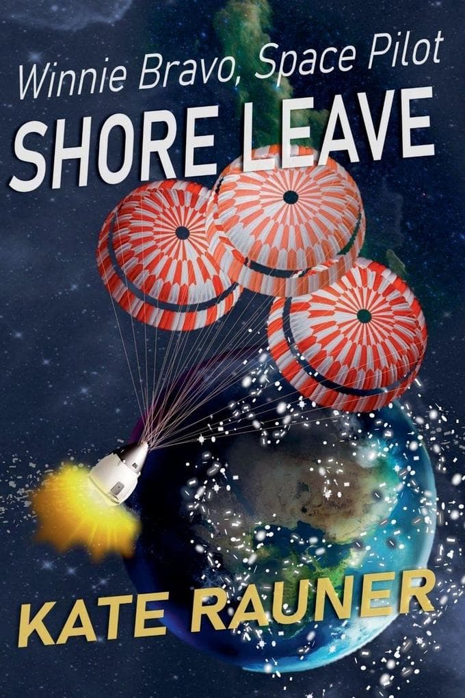 Shore Leave