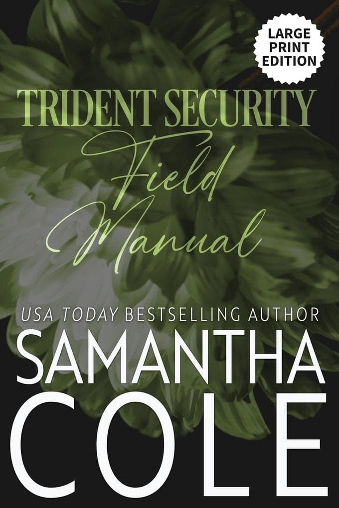 Trident Security Field Manual
