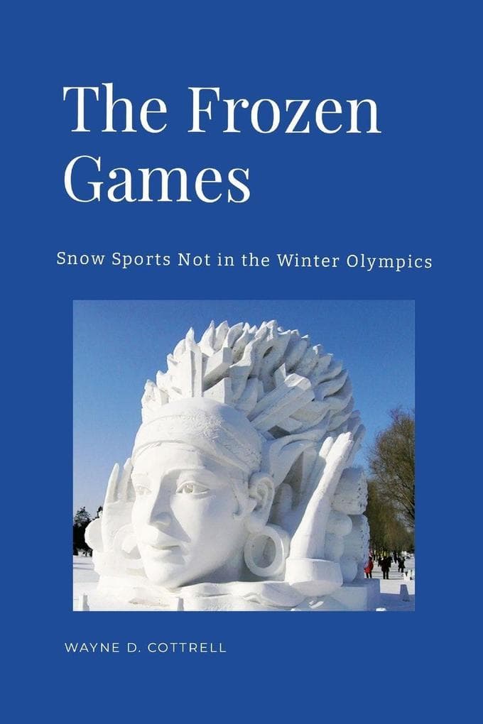 The Frozen Games