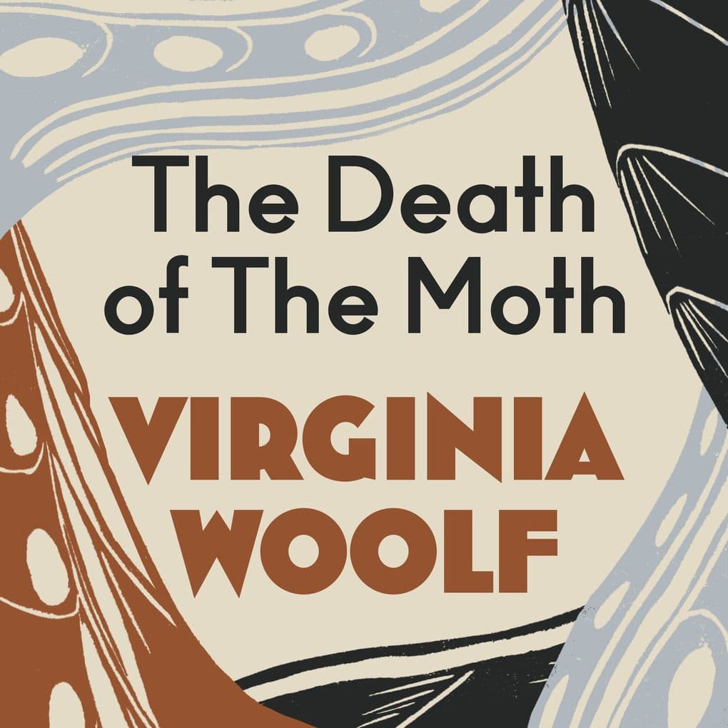 Death of a Moth