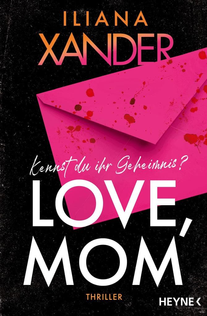 Love, Mom