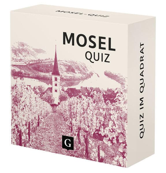 Mosel-Quiz