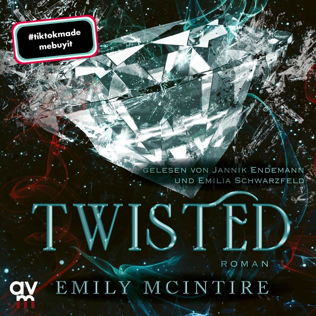 Twisted