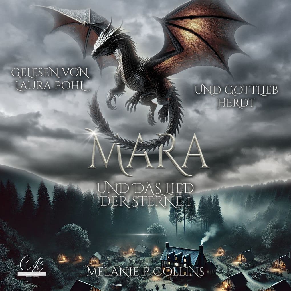 Mara und das Lied der Sterne Teil 1